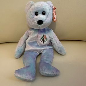 Ty Beanie baby “Four Seasons Hotel”